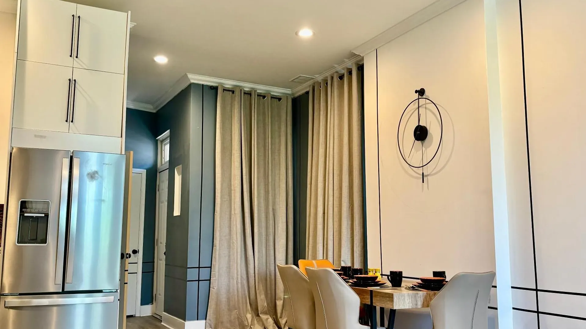 Appartamento Beautiful Modern Muse With All You Need Within And Around Saint Louis Stati Uniti