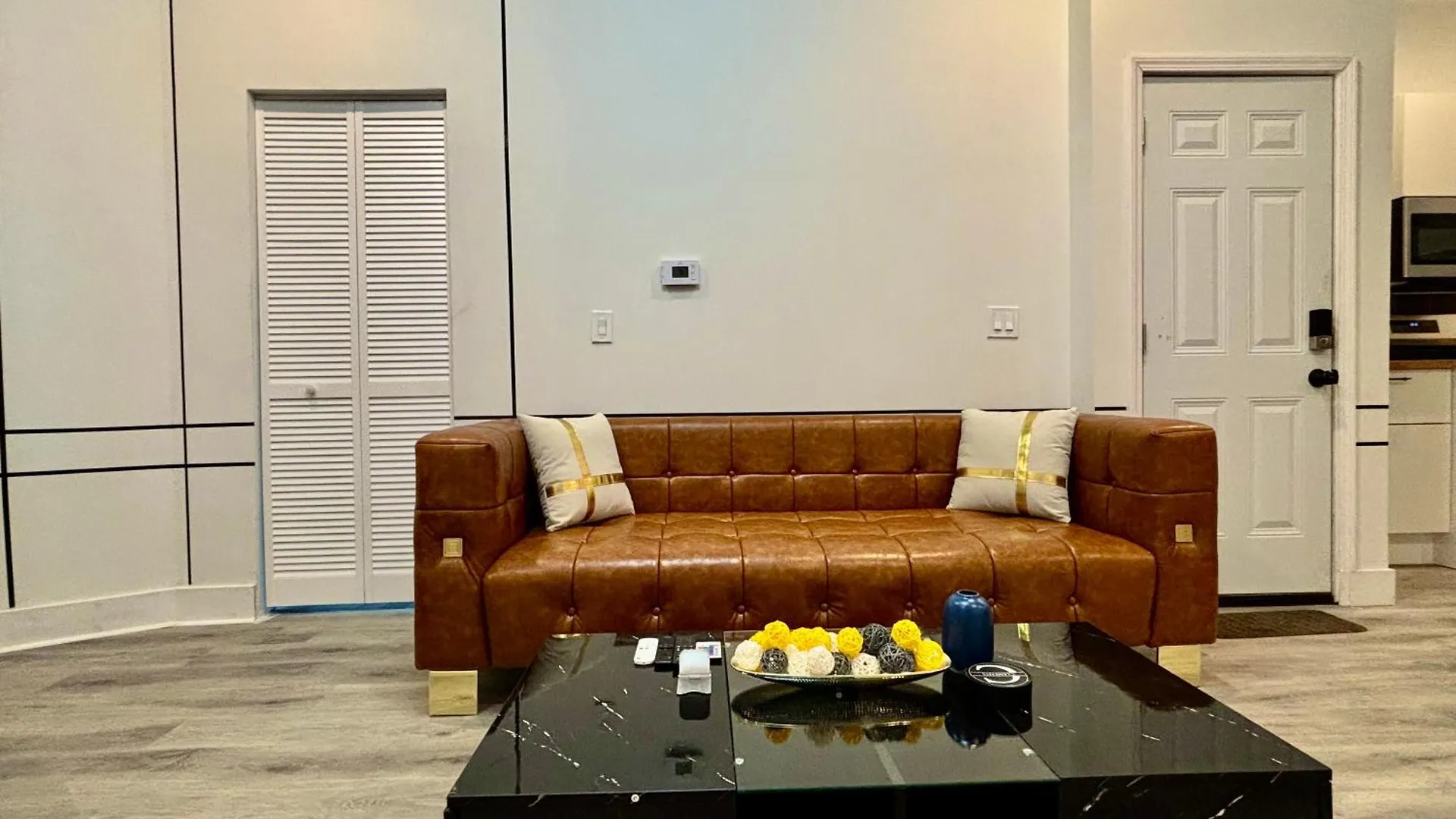 Appartamento Beautiful Modern Muse With All You Need Within And Around Saint Louis
